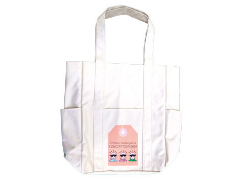 サカチョー誕生祭2024トートバッグ otona SWEET（sweet 2024年12月号増刊） 《付録》 Mardi Mercredi