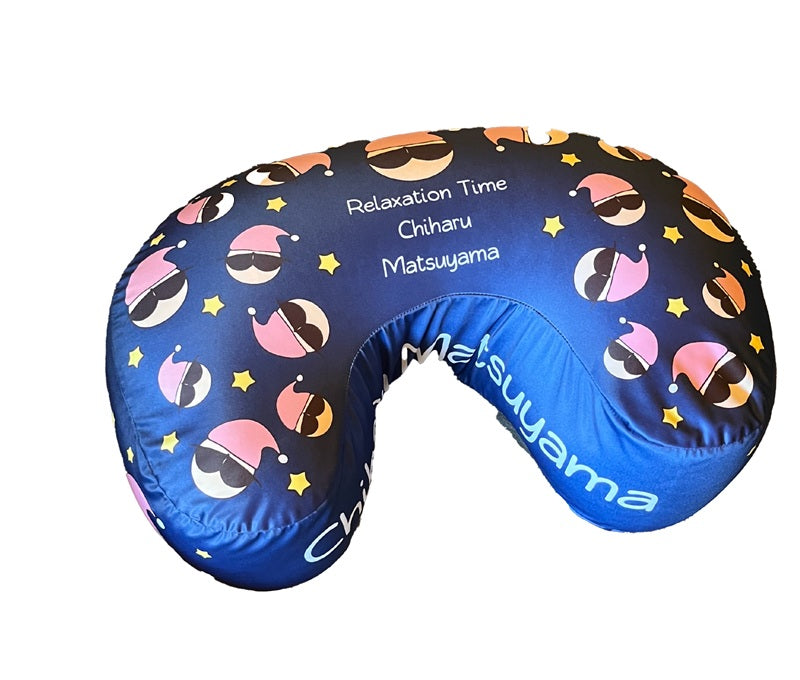 2025秋 Mega Big pillow