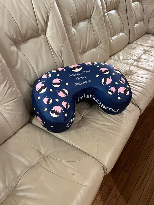 2025秋 Mega Big pillow