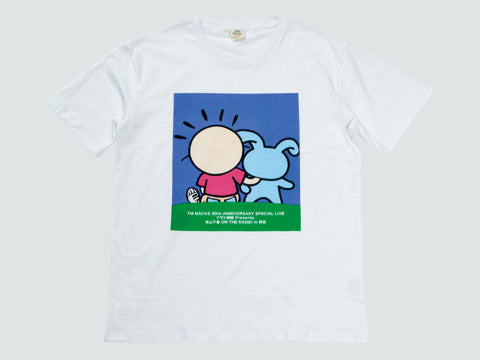 2018野音 Tｼｬﾂ