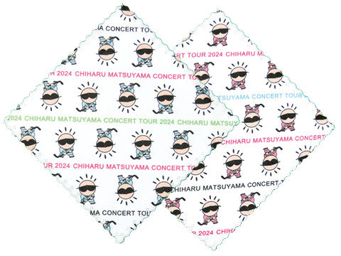 2024 ～秋冬～　2024秋 コチハル毛布　松山千春 2024 ～秋冬～ – 松山千春 Official Goods ONLINE SHOP
