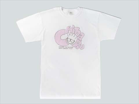 2009秋「起承転結」 Tシャツ