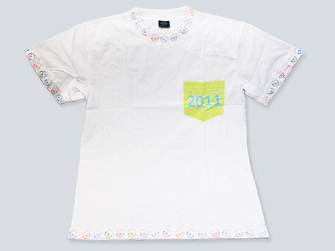 2011秋「愛の歌」 Tシャツ